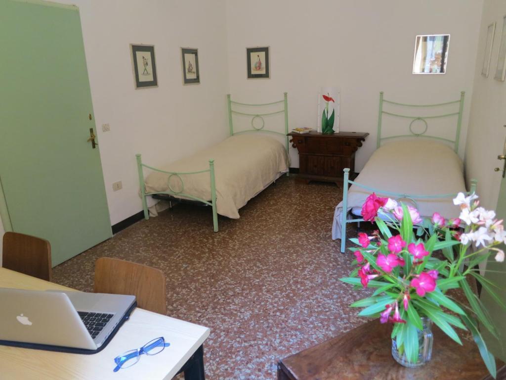 Casa Della Zia, Bologna By Short Holidays الغرفة الصورة