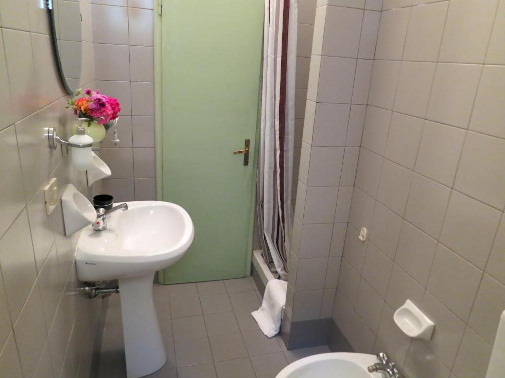 Casa Della Zia, Bologna By Short Holidays الغرفة الصورة