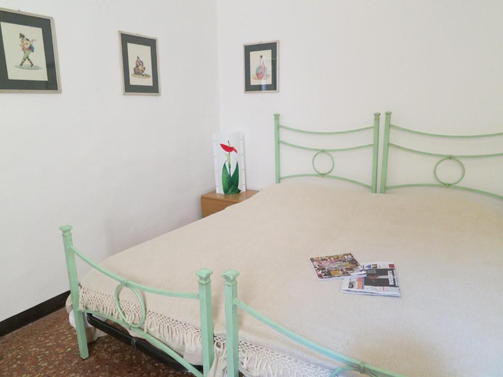 Casa Della Zia, Bologna By Short Holidays الغرفة الصورة