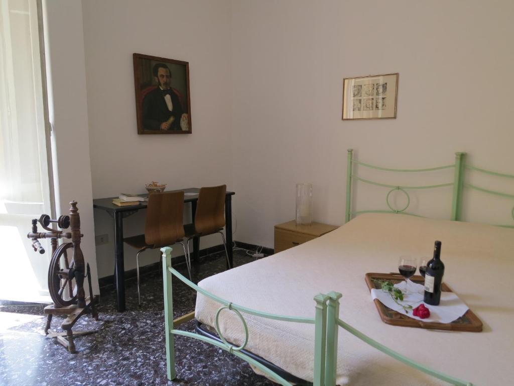 Casa Della Zia, Bologna By Short Holidays الغرفة الصورة