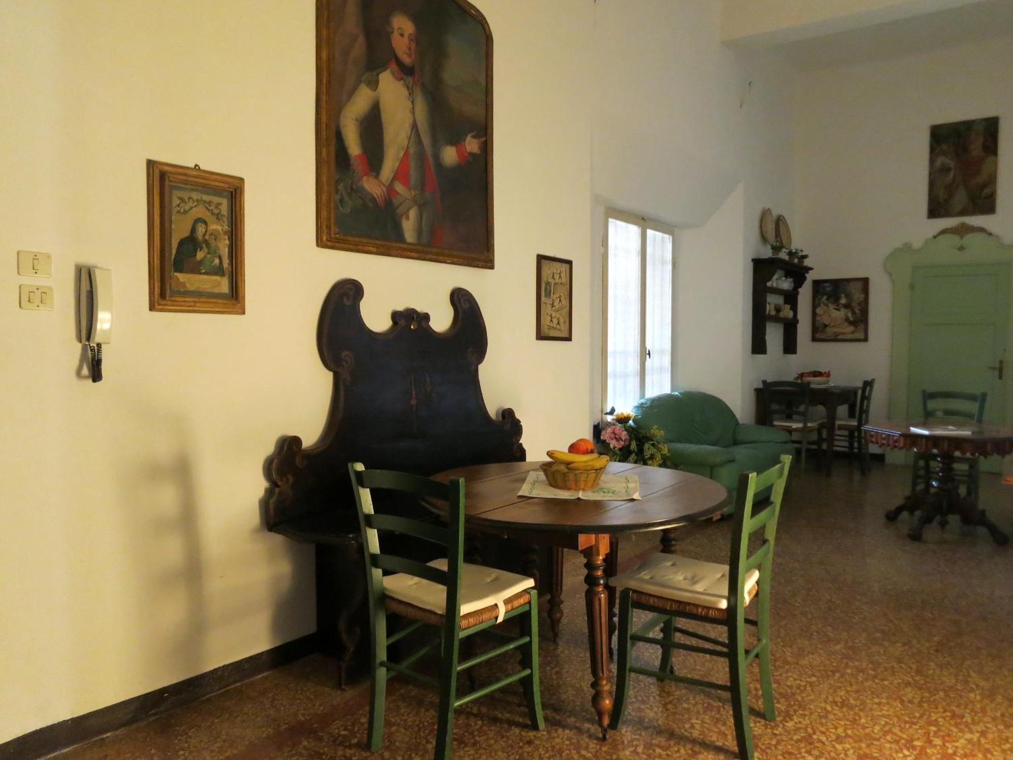 Casa Della Zia, Bologna By Short Holidays المظهر الخارجي الصورة