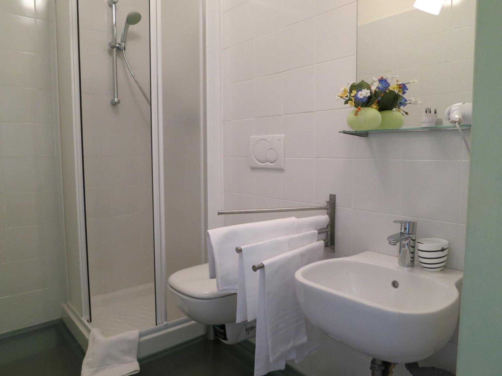 Casa Della Zia, Bologna By Short Holidays المظهر الخارجي الصورة