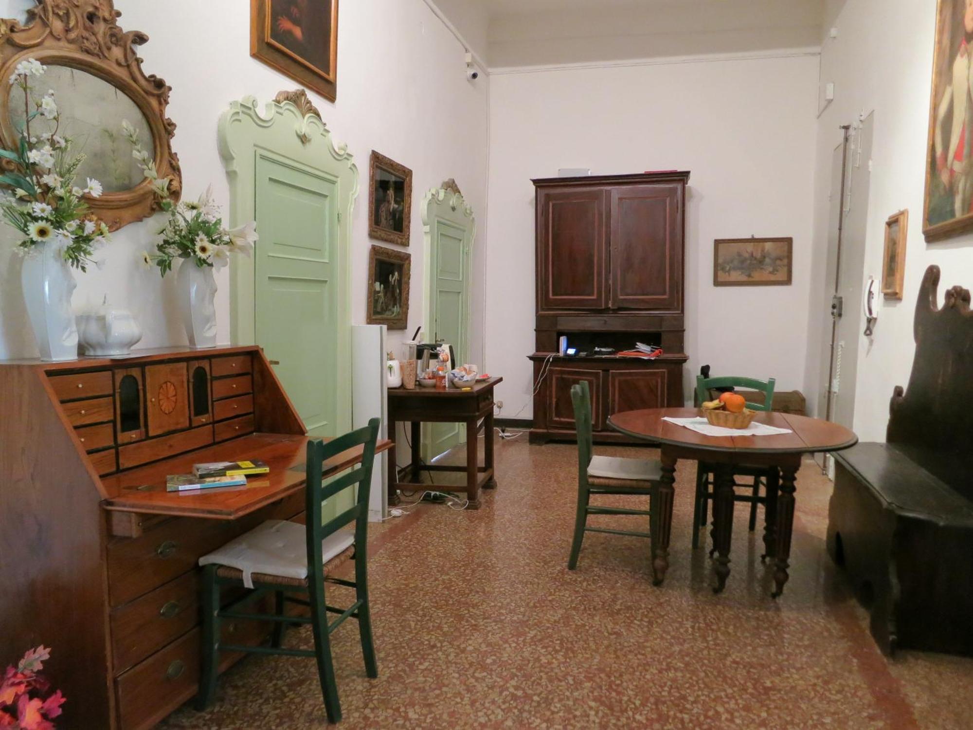 Casa Della Zia, Bologna By Short Holidays المظهر الخارجي الصورة