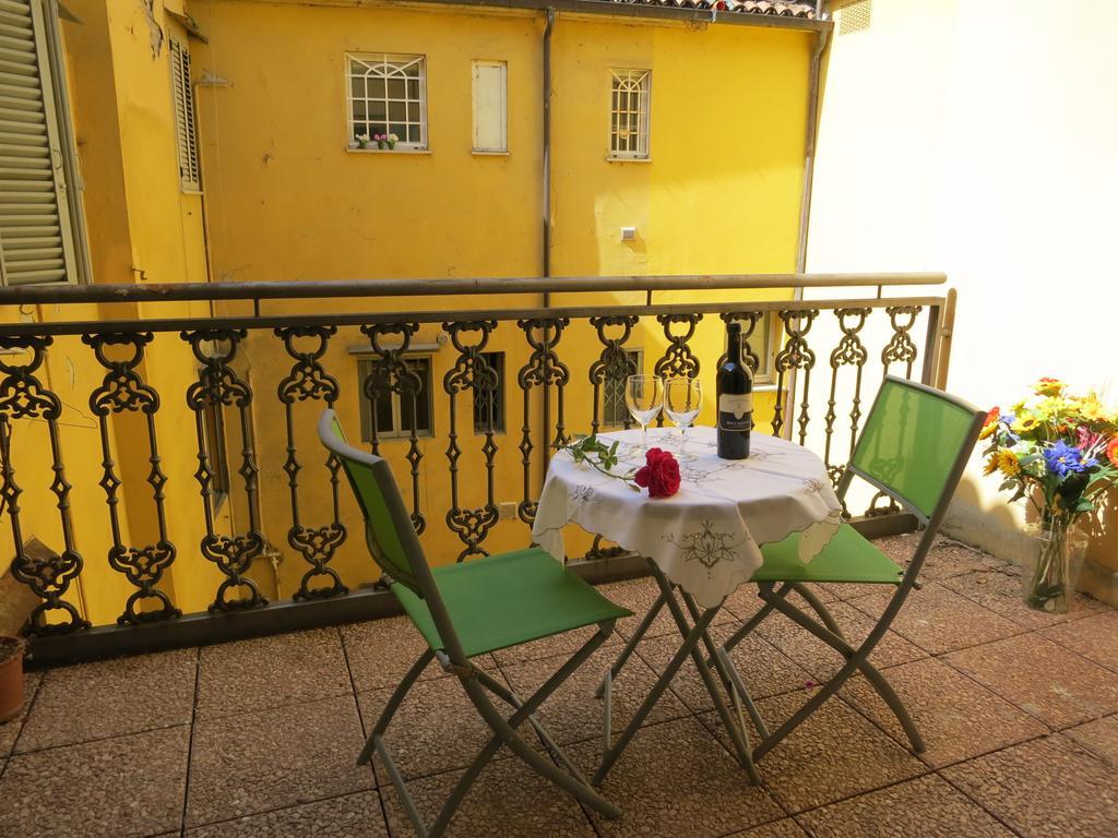Casa Della Zia, Bologna By Short Holidays الغرفة الصورة