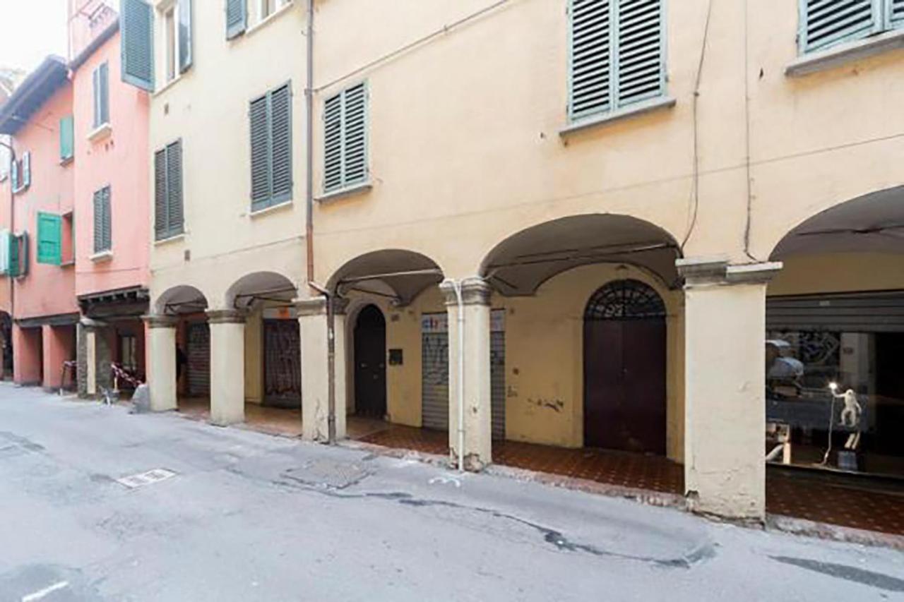 Casa Della Zia, Bologna By Short Holidays المظهر الخارجي الصورة