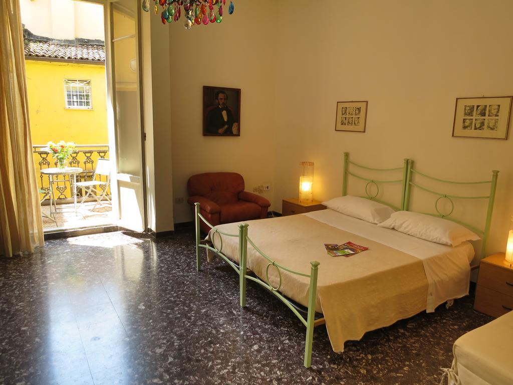 Casa Della Zia, Bologna By Short Holidays المظهر الخارجي الصورة